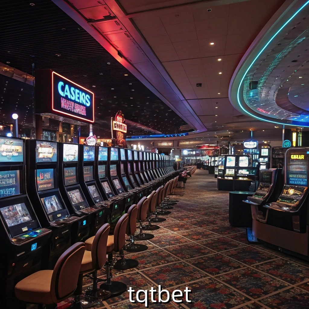 tqtbet
 