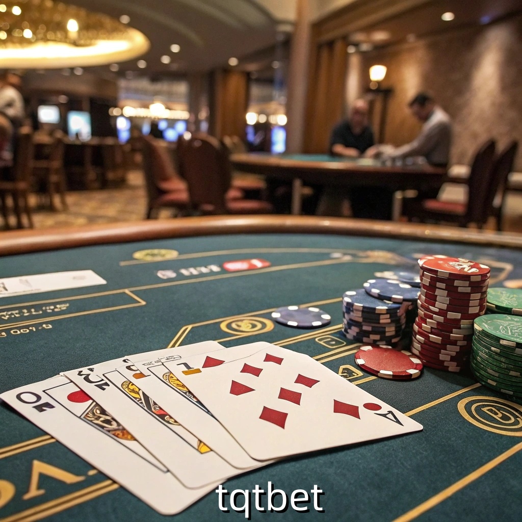 tqtbet
 